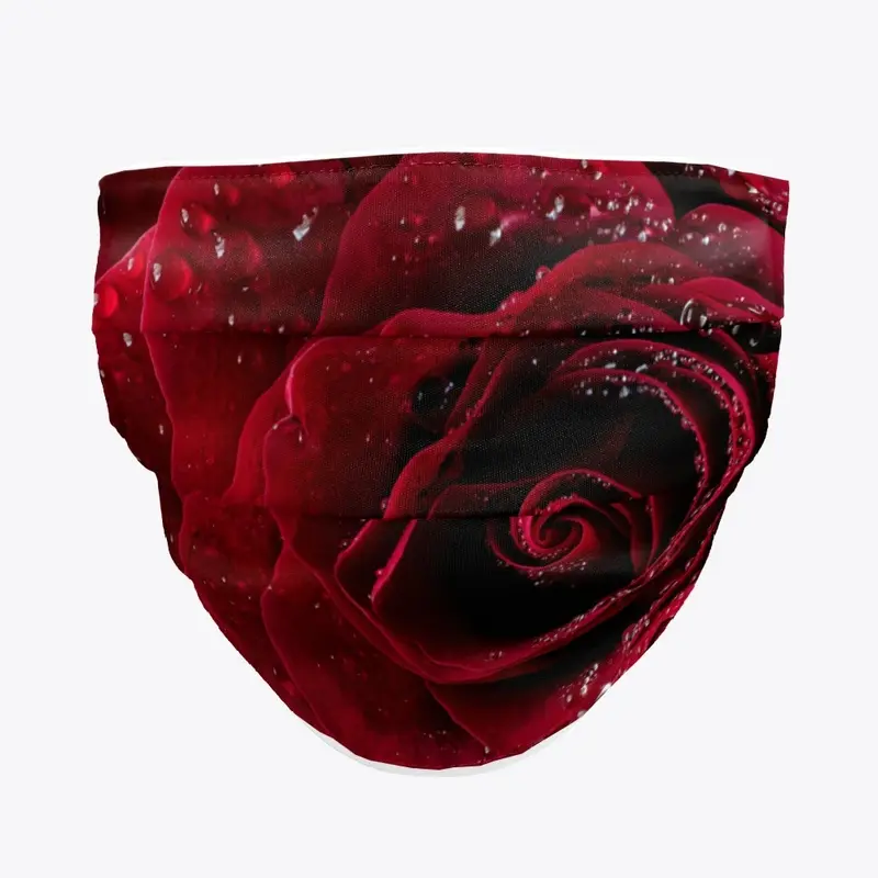 ROSE DARK