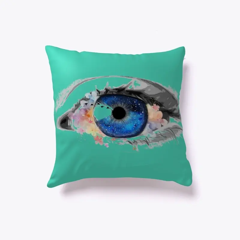 eye pillow