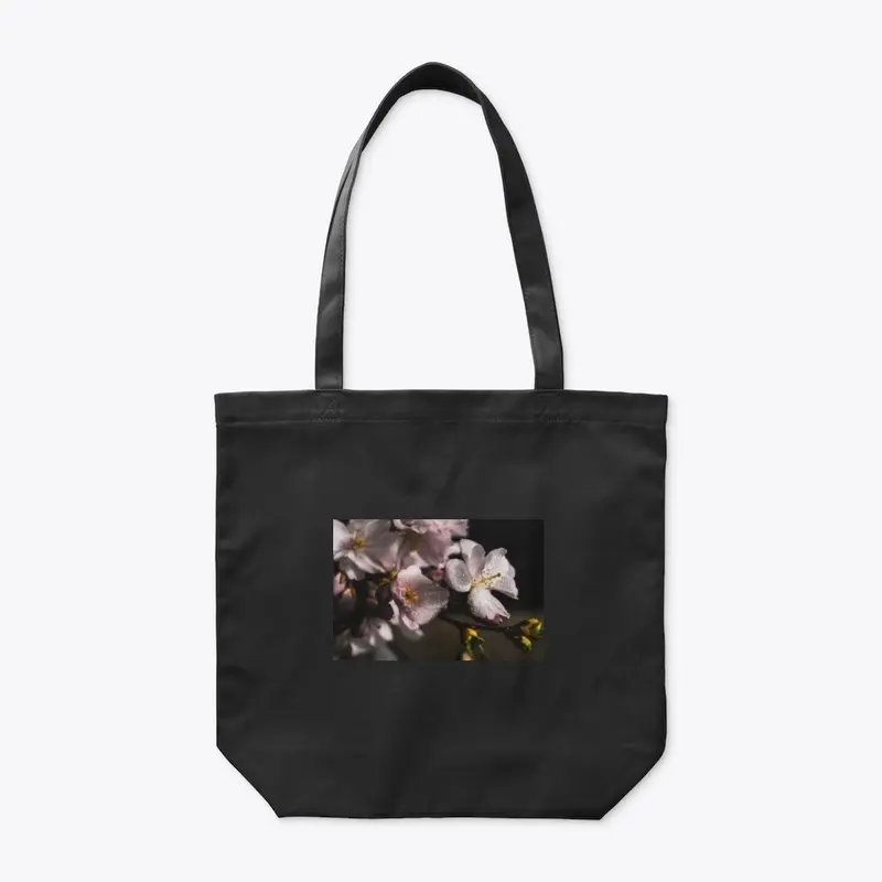 bag flower